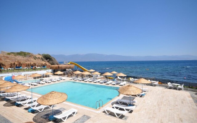 Grand Rimedya Hotel Burhaniye