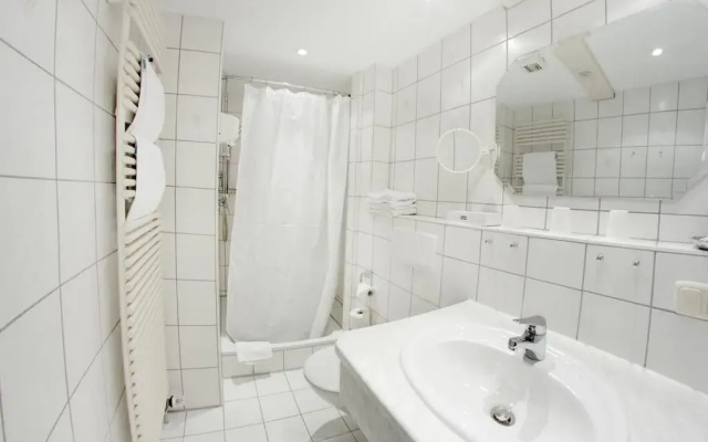 Ferienhotel Starennest