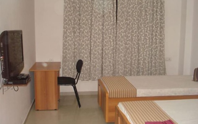 10 Blossoms Hospitality Services