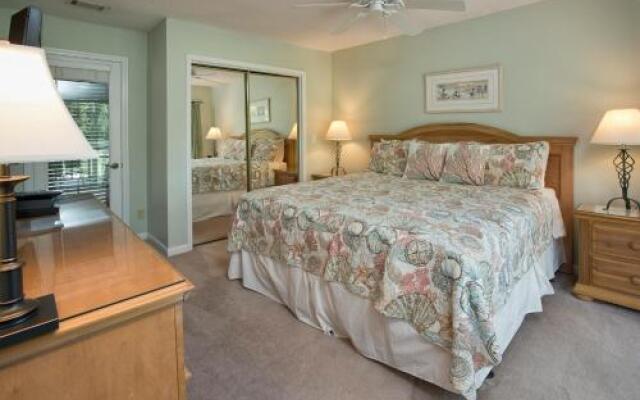 Seapines 594 Wildwood spa