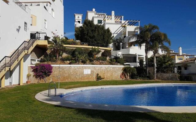 Estudio en Nueva Torrequebrada