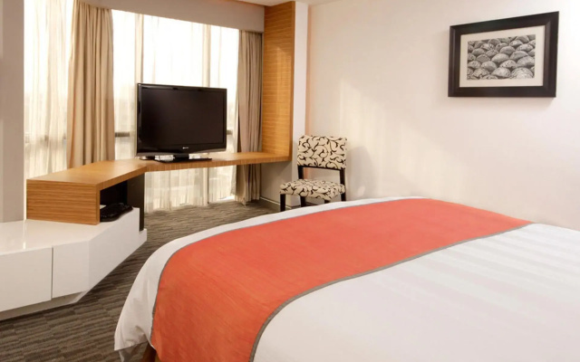 Presidente InterContinental Guadalajara by IHG