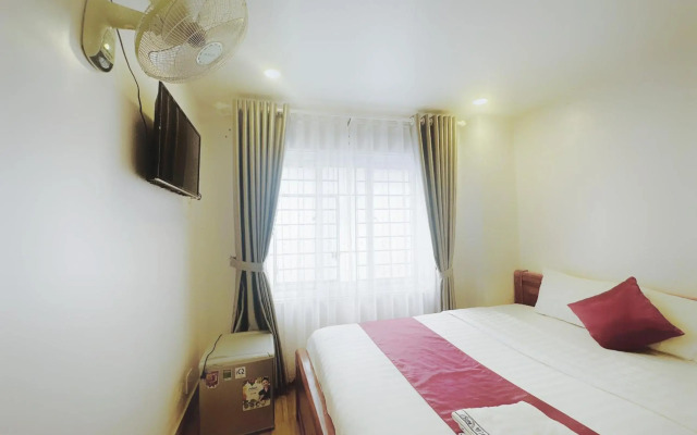 White Horse Hotel & Restaurant