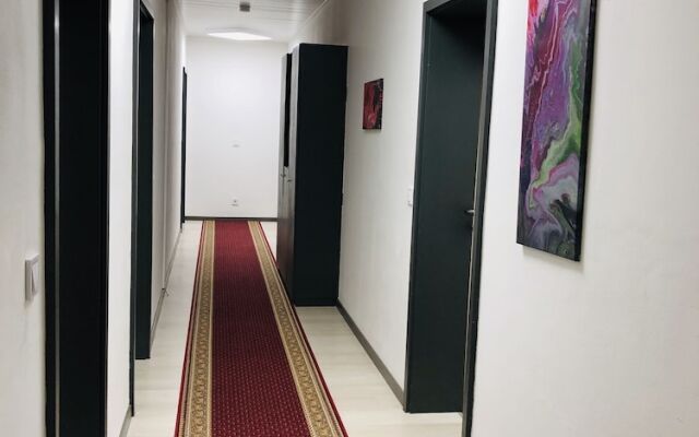Aparthotel