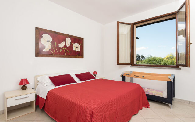 Casa in Maremma Tuscany Village