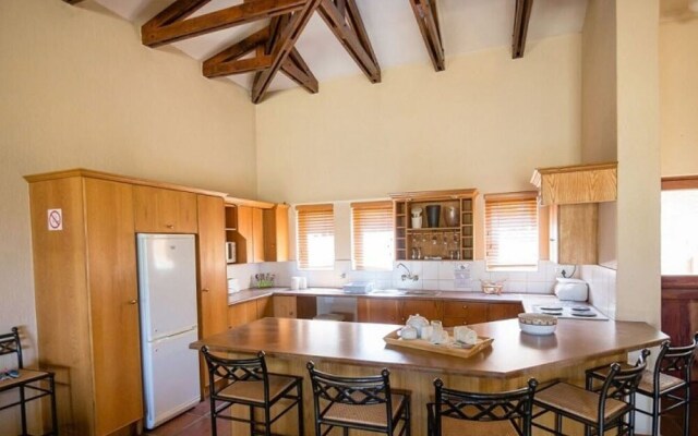 Connemara Close - UNIT 3