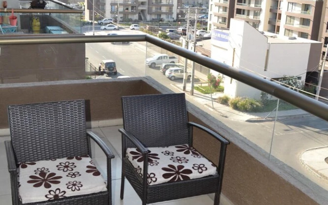 Apartamentos Alma Socoroma