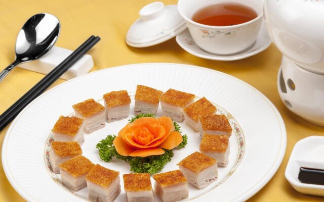 Riviera Hotel Macau