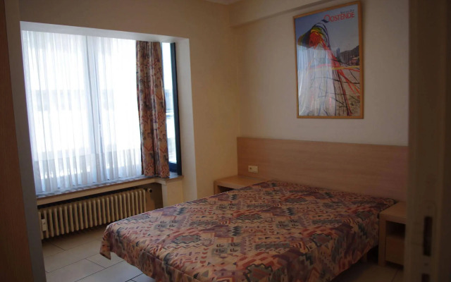 El Mirador Quality Stay Apartments
