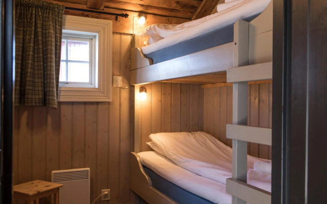 Reine Rorbuer - by Classic Norway Hotels