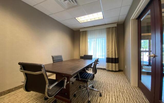 Comfort Inn East Windsor - Springfield