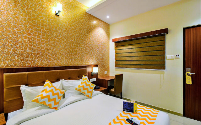 FabHotel Le Western Andheri