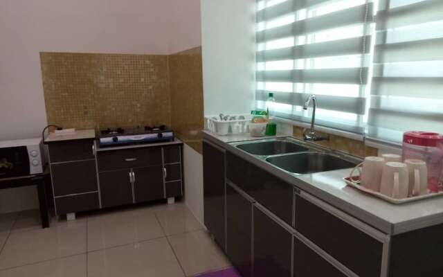 Noorisham Homestay Jitra