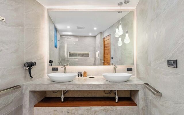Serene Escape Villa in Chaweng - KBR20