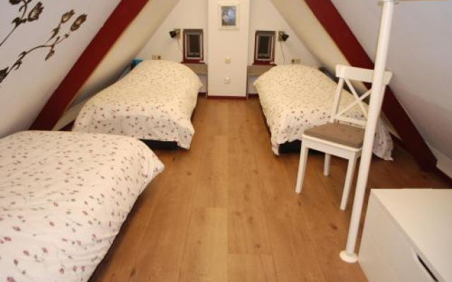 Vakantiehuis "It koaihûs"