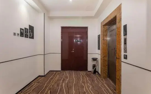 Hanju Creative Hotel
