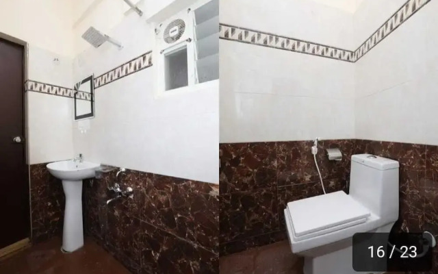 SAK Royal Residency