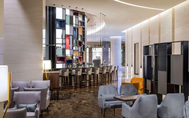 Novotel Ambassador Seoul Yongsan - Seoul Dragon City