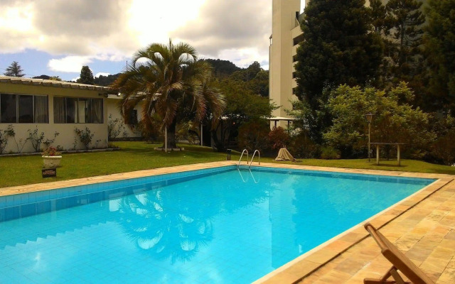Hotel Ascona