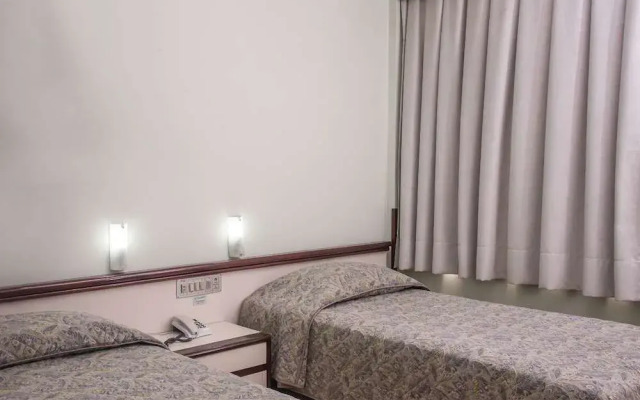 Hotel Jaragua