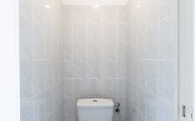 Celine I 0301 Duplex Apartment in De Haan