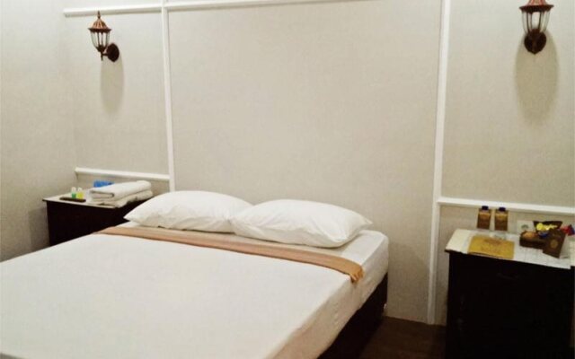 New Kawi Guest House