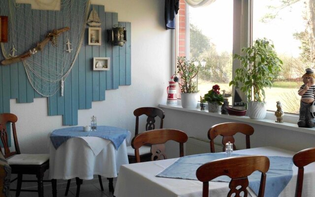 Landhaus Lange Hotel Garni