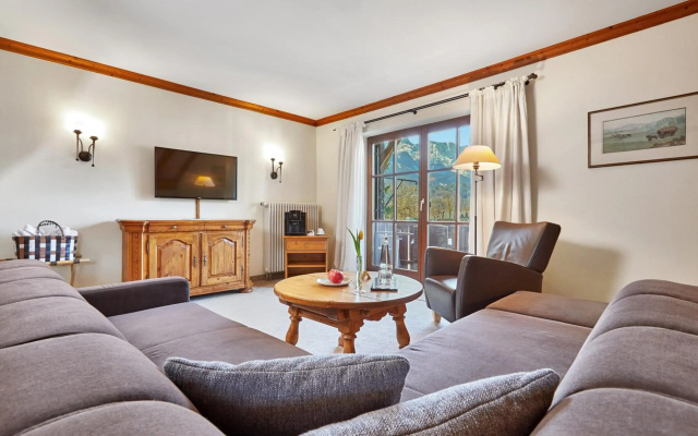 Hotel Zugspitze