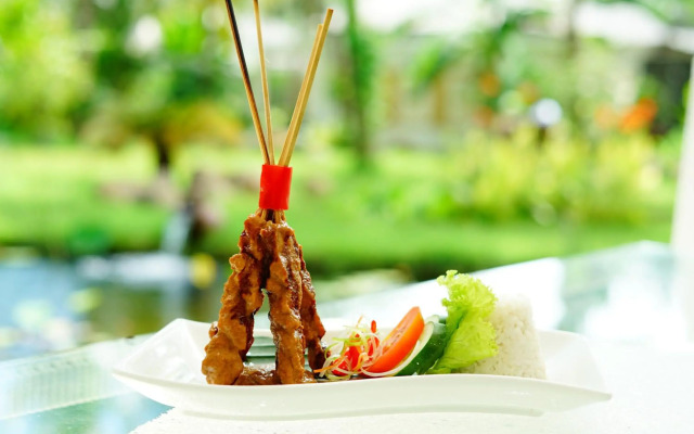 Jivana Resort