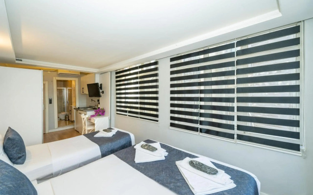 Luce Suite Hotel