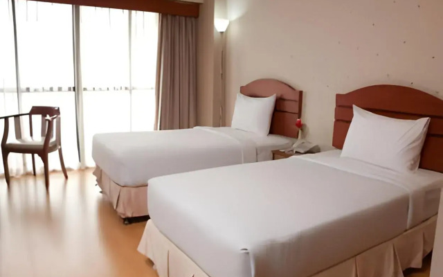 Rio Residence Bangkok