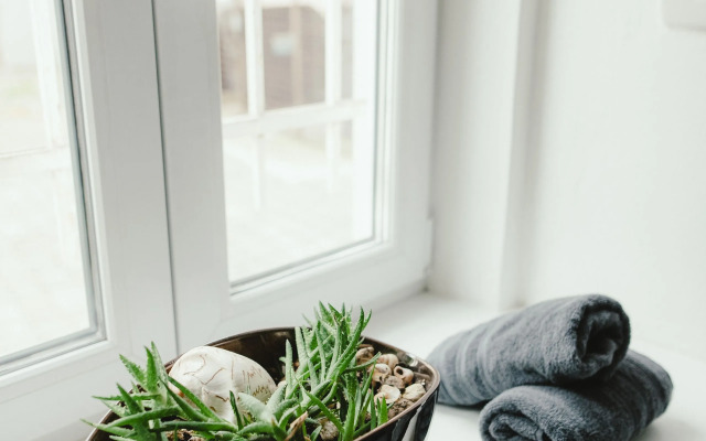 Wake Up Wellness Hostel by Goodnite cz