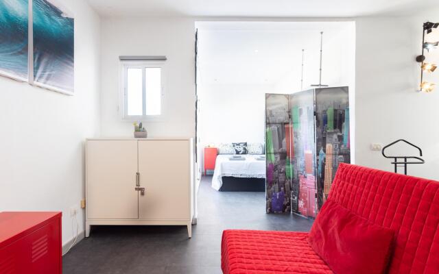 Home2book Cozy Studio Costa del Silencio