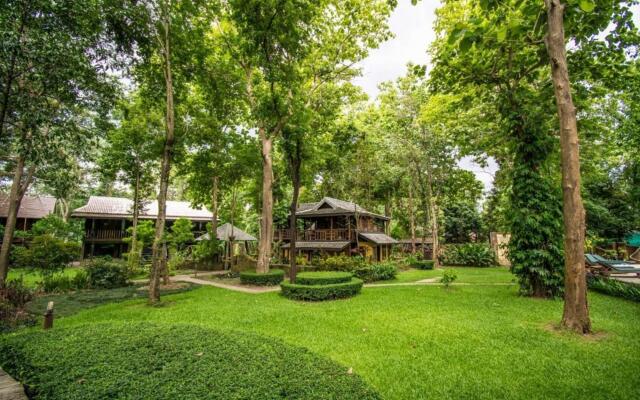 Doi Kham Resort Chiang Mai
