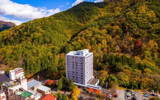 Saito Hotel