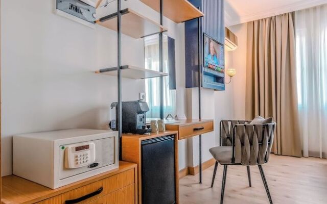 Casativo Hotels Lara Antalya