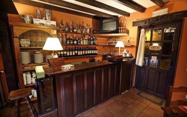 Posada Reserva Verde