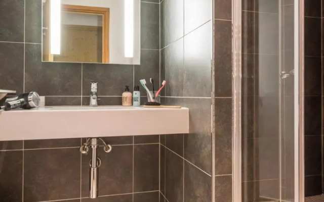 Pierre And Vacances 1850chalets Du Forum