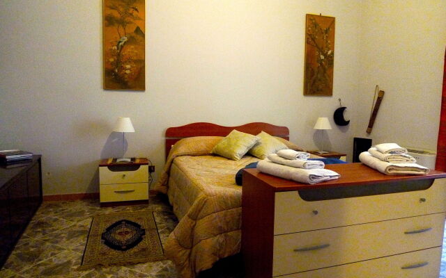 Seralcadio Bed & Breakfast and Holiday Apartments