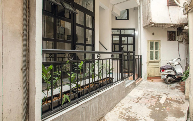 Entire Cosy Apartments May Homestay Hanoi