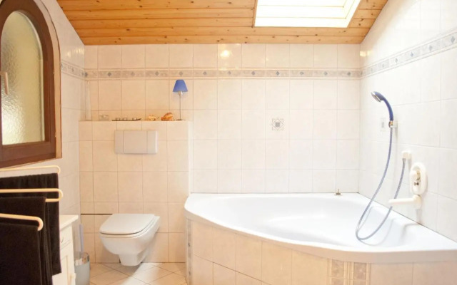 Apartment Hufnagl