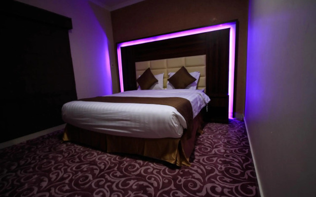 Maskan Al Dyafah Hotel Apartment