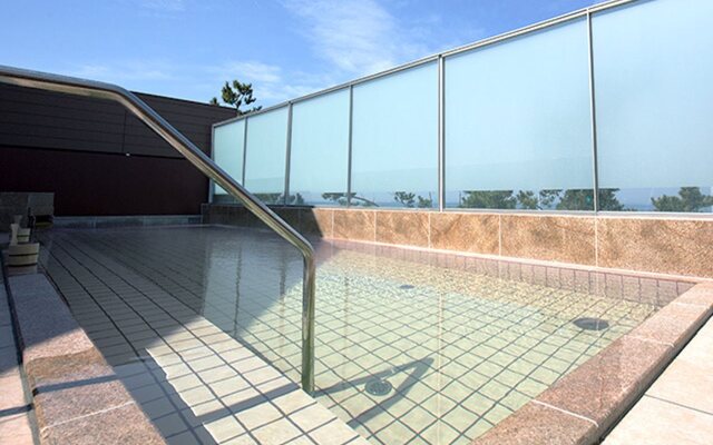 Kamenoi Hotel Chitamihama