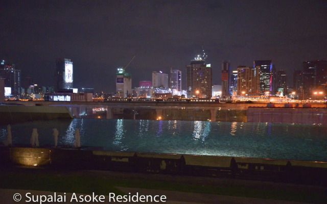 Supalai Asoke Residence