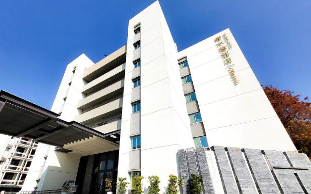 Talmud Hotel Tainan