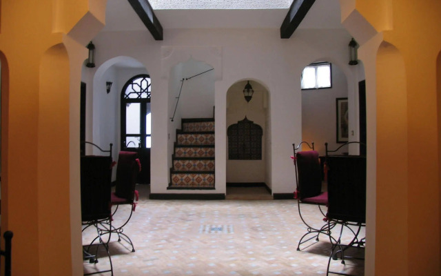 Dar Hannan