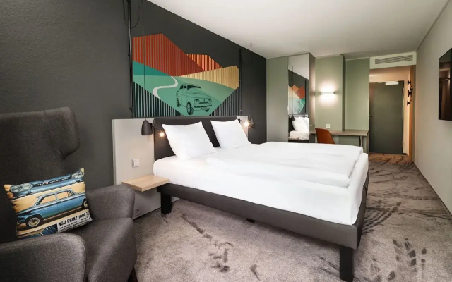 ibis Styles Neckarsulm