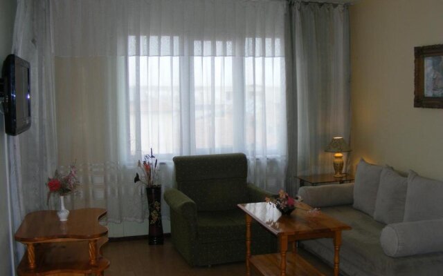 Guest House Rakovina