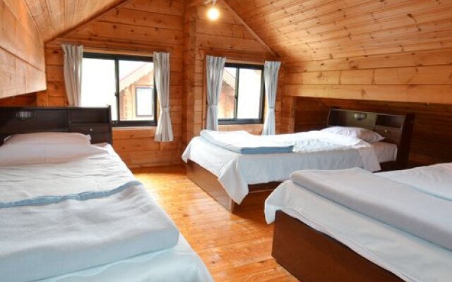 Sponicpark Ichinomiya Kunimi No Oka Sanso