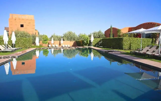 Residence Adama